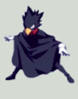 🦅 emoji Video Favorite stickers Telegram sticker 5 of 21
