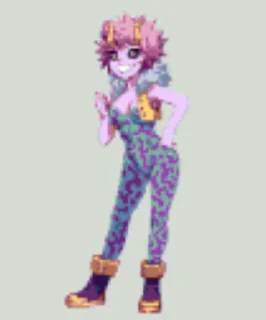 💕 emoji Video Favorite stickers Telegram sticker 13 of 21