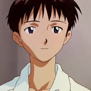 🌟 emoji 我喜欢 Shinji kari Telegram sticker 20 of 23