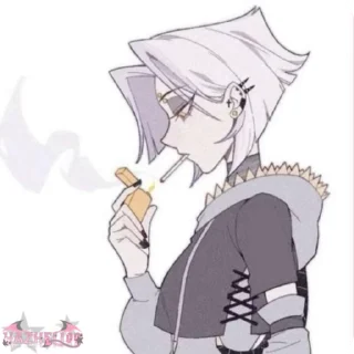 🌟 emoji Лют Telegram sticker 13 of 79