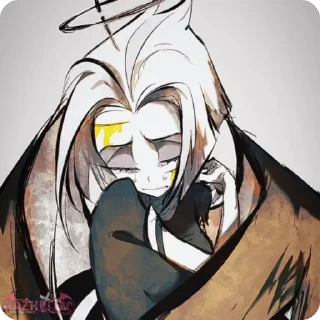 🌟 emoji Лют Telegram sticker 16 of 79