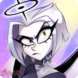 🌟 emoji Лют Telegram sticker 6 of 79