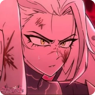 🌟 emoji Лют Telegram sticker 18 of 79