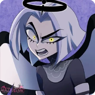 🌟 emoji Лют Telegram sticker 5 of 79