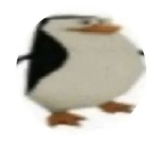 🐧 emoji Богдан любит какиш Telegram sticker 24 of 38