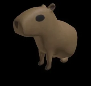 🦫 emoji Богдан любит какиш Telegram sticker 21 of 38