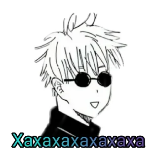 😄 emoji Стикеры группы V:2.0 - cassian333 Telegram sticker 14 of 19