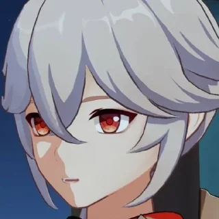 Sticker from кадзухеныш