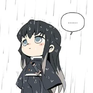 Sticker from Мой мальчик муичиро