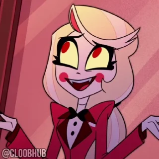 😀 emoji @CLOOBHUB <- БОЛЬШЕ Telegram sticker 5 of 20