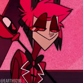 😌 emoji @CLOOBHUB <- БОЛЬШЕ Telegram sticker 16 of 20