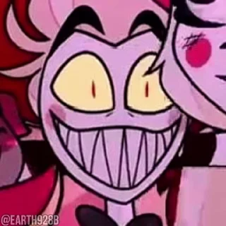 😃 emoji @CLOOBHUB <- БОЛЬШЕ Telegram sticker 17 of 20