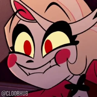 🥳 emoji @CLOOBHUB <- БОЛЬШЕ Telegram sticker 13 of 20