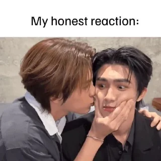 💋 emoji gmmtv Telegram sticker 21 of 74
