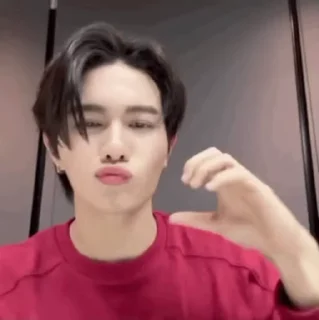 😡 emoji lakornn :: от алі Telegram sticker 7 of 103