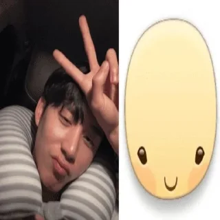 🤗 emoji gmmtv Telegram sticker 23 of 74
