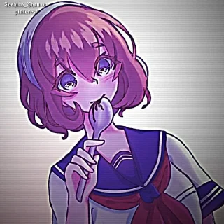 Sticker from Аʍᴀй Одᴀяᴋᴀ ᴏᴛ @endimiking