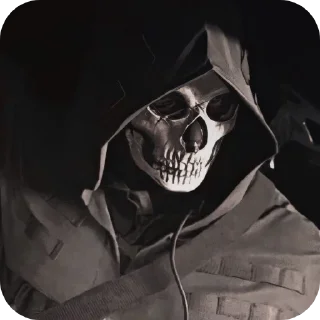 💀 emoji Стикеры про меня Telegram sticker 23 of 65