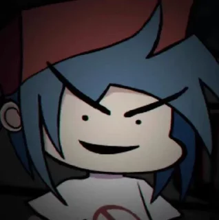 Sticker from ~𝑇𝑟𝑜𝑙𝑙𝑔𝑒 𝐹𝑖𝑙𝑒𝑠 𝑆𝑡𝑖𝑐𝑘𝑒𝑟𝑃𝑎𝑐𝑘~