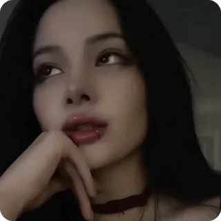 🧛‍♀️ emoji Шизоиды шф 2 by @offstikbot Telegram sticker 8 of 13