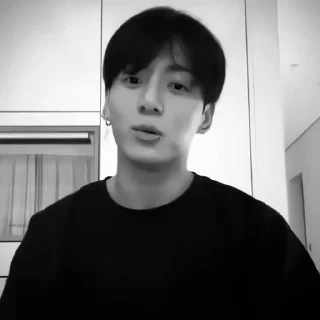 🐈‍⬛ emoji Гук @JungJungkook_or_JK_bot Telegram sticker 21 of 98