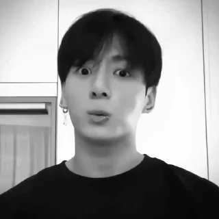 🐈‍⬛ emoji Гук @JungJungkook_or_JK_bot Telegram sticker 18 of 98