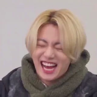 😂 emoji Гук @JungJungkook_or_JK_bot Telegram sticker 24 of 98