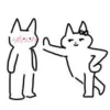 ❤️‍🩹 emoji lesbian rights Telegram sticker 22 of 55