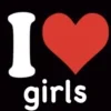 ❤️‍🩹 emoji lesbian rights Telegram sticker 11 of 55