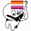 ❤️‍🩹 emoji lesbian rights Telegram sticker 13 of 55
