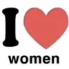 ❤️‍🩹 emoji lesbian rights Telegram sticker 10 of 55