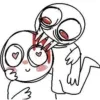 ❤️‍🩹 emoji lesbian rights Telegram sticker 19 of 55