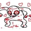 ❤️‍🩹 emoji lesbian rights Telegram sticker 18 of 55