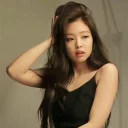 Sticker from Black-Pink