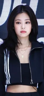 Sticker from Black Pink