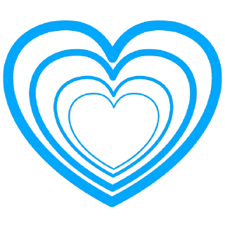 Sticker from I Love You @stickersb2b