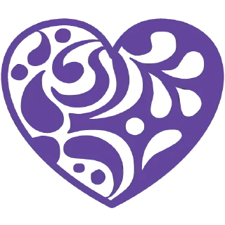 Sticker from I Love You @stickersb2b