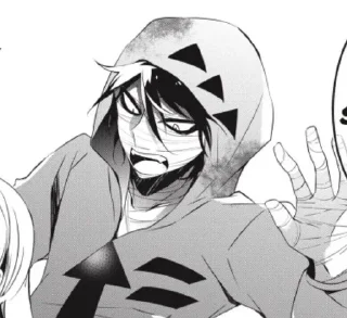 🤬 emoji Ангел кровопролития. |@fittixx Telegram sticker 5 of 78
