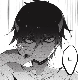 😕 emoji Ангел кровопролития. |@fittixx Telegram sticker 16 of 78
