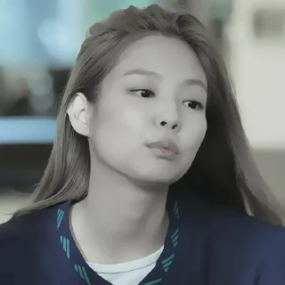 Sticker from 𖥻 jennie ! . - @tt3mn