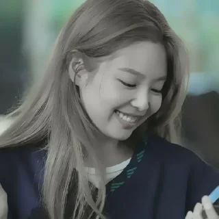 Sticker from 𖥻 jennie ! . - @tt3mn