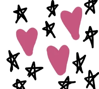 🌟 emoji милые стикеры короче Telegram sticker 7 of 15