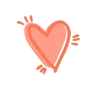 🌟 emoji милые стикеры короче Telegram sticker 8 of 15
