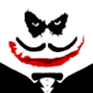 😈 emoji awesome mix — @stckrRobot Telegram sticker 9 of 59