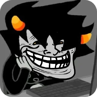 Sticker from ❗СВО СВО