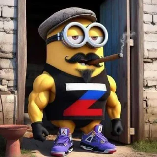 😍 emoji ZOV CBO СВО СВО СВО СВО СВО СВО СВО СВО СВО ➡️ @Ctikerubot Telegram sticker 4 of 19