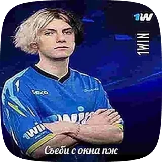 Sticker from Деко by @AgmaGedDon
