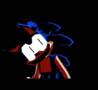 🌟 emoji REWRITE SONIC @EyesFromEyes Telegram sticker 24 of 120