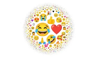 🤣 emoji Пак создан в @moyi_stikery_bot Telegram sticker 15 of 27
