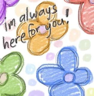 Sticker from LOVE